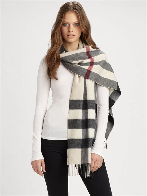 burberry cashmere scarf|burberry cashmere scarf for women.